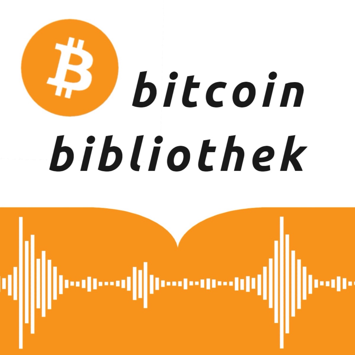 Cover des Podcasts Bitcoin Bibliothek
