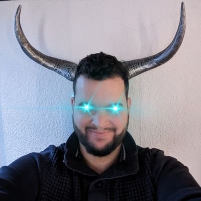 Profilbild von Martin