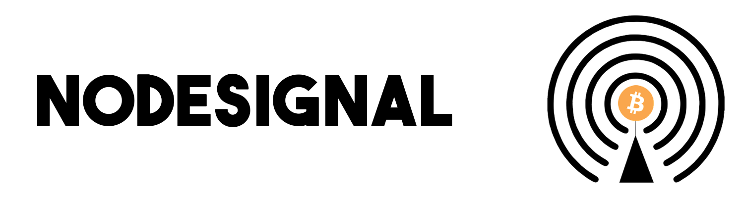 Nodesignal Podcast