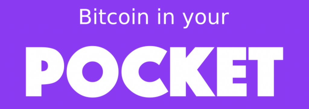 Bitcoin kaufen über Pocket